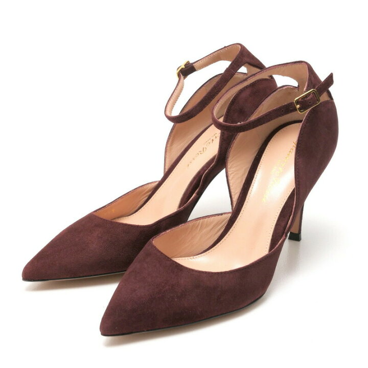 楽天市場】□未使用品□Gianvito Rossi ジャンヴィトロッシ サンダル  
