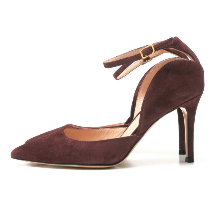 楽天市場】□未使用品□Gianvito Rossi ジャンヴィトロッシ サンダル  