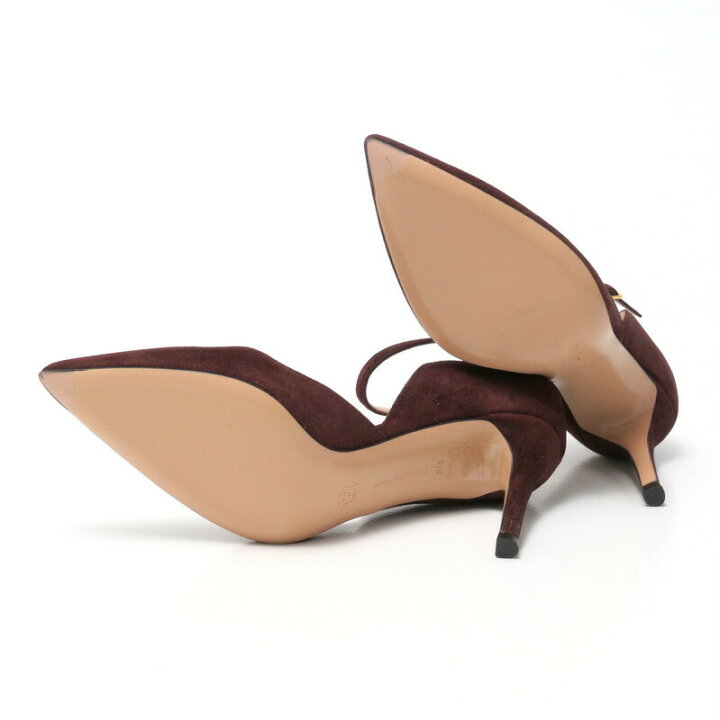 楽天市場】□未使用品□Gianvito Rossi ジャンヴィトロッシ サンダル  