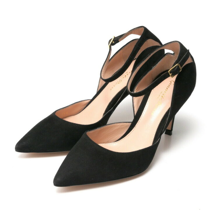 楽天市場】□未使用品□Gianvito Rossi ジャンヴィトロッシ パンプス 