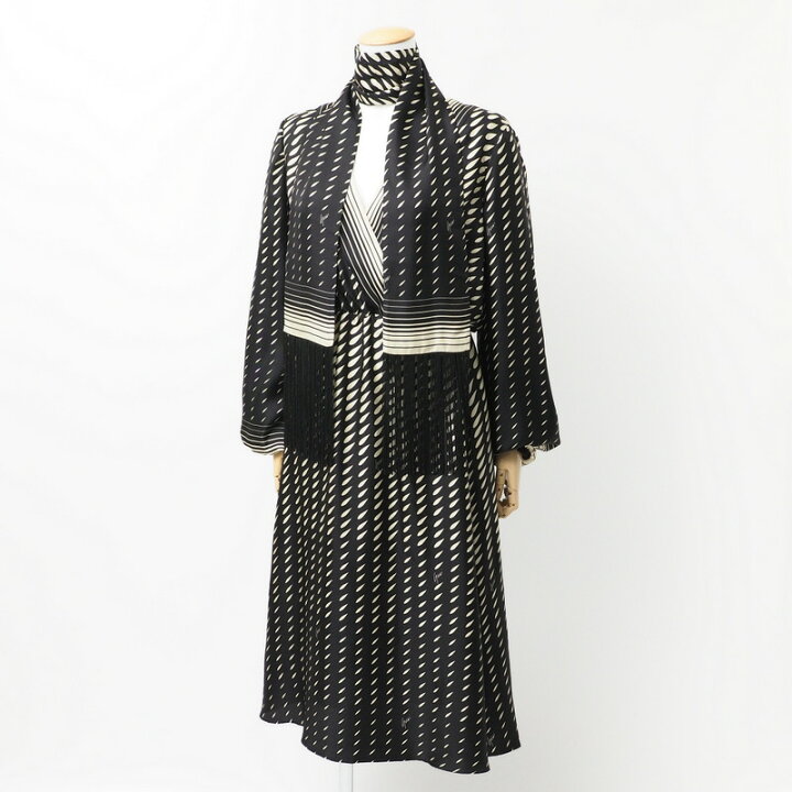 楽天市場】【SALE】□未使用品□GUCCI グッチ ワンピース サイズ42  