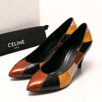 楽天市場】celine パイソンの通販