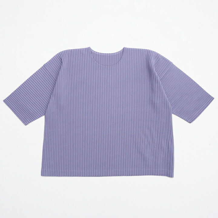 楽天市場】□未使用品□2023SS□HOMME PLISSE ISSEY MIYAKE オム 