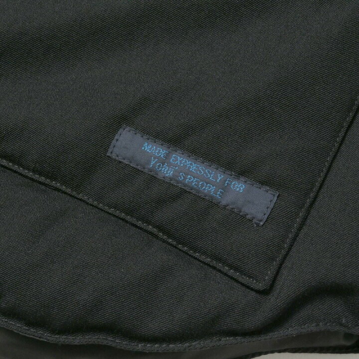 楽天市場】Yohji Yamamoto ヨウジヤマモト ダウンジャケット サイズ2  