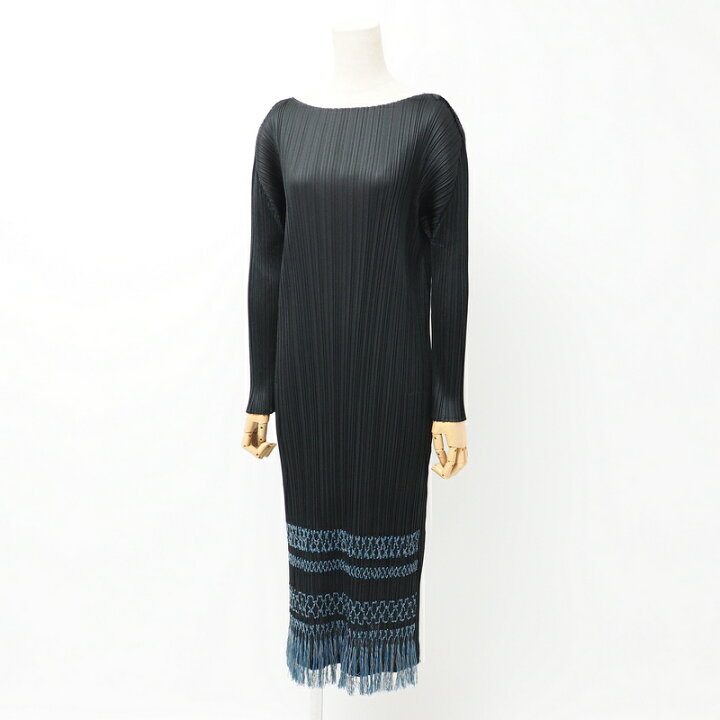 楽天市場】□美品□PLEATS PLEASE ISSEY MIYAKE プリーツ 