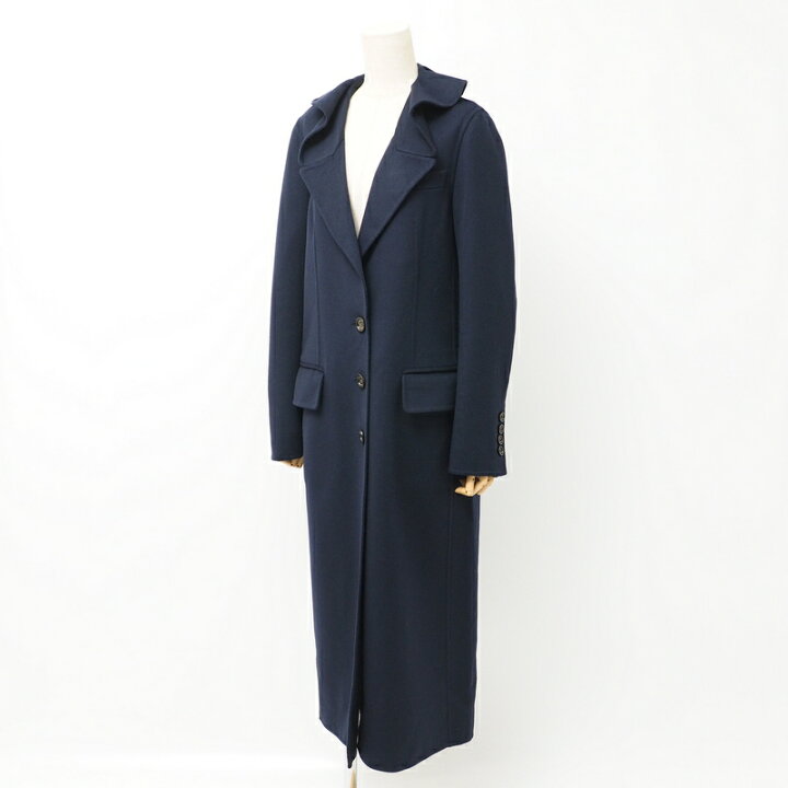 楽天市場】□美品□BURBERRY バーバリー コート ロングコート オーバー  