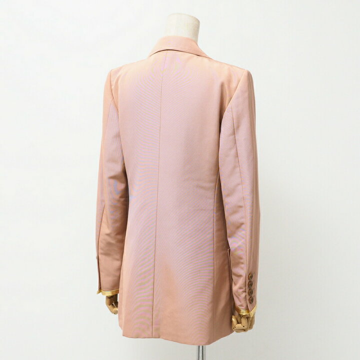 楽天市場】□未使用品□2020年製□GUCCI グッチ テーラードジャケット 