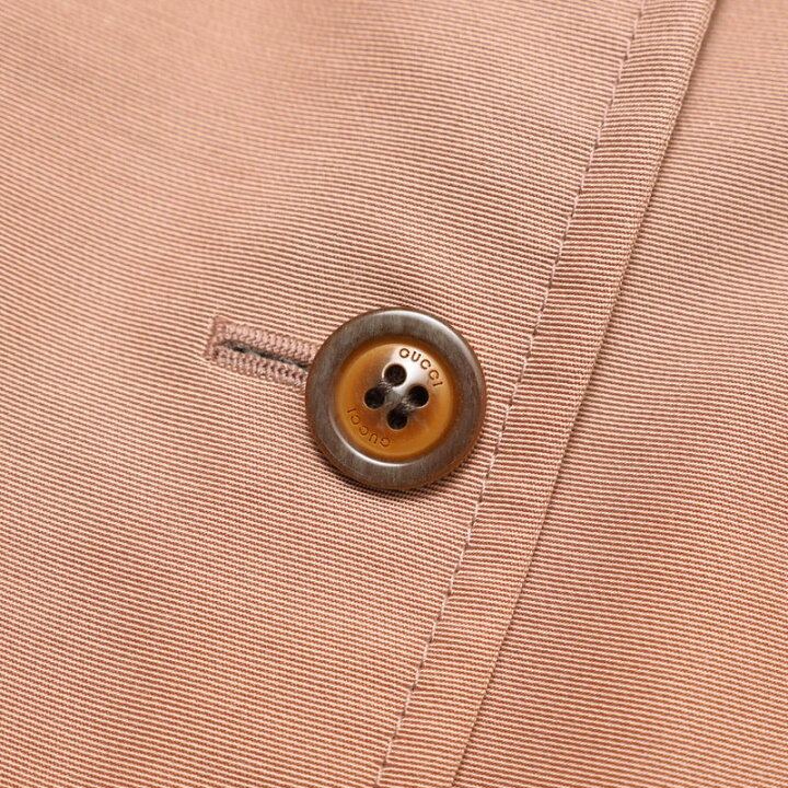 楽天市場】□未使用品□2020年製□GUCCI グッチ テーラードジャケット  