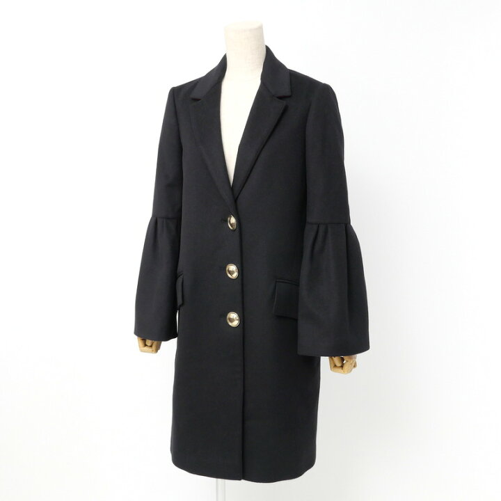 楽天市場】【SALE】□美品□BURBERRY バーバリー コート サイズ36 