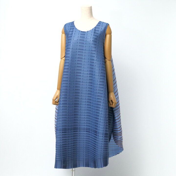 楽天市場】□美品□2024年製□PLEATS PLEASE ISSEY MIYAKE プリーツ  