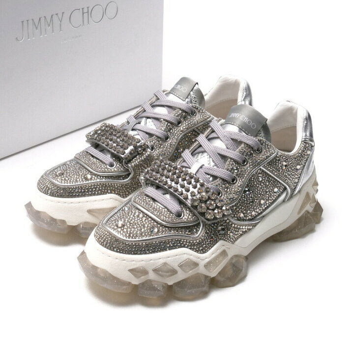 楽天市場】【初売りSALE】JIMMY CHOO ジミーチュウ DIAMOND X STRAP/F 