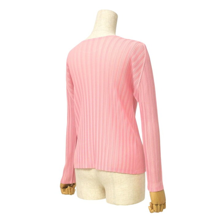 □美品□ISSEY MIYAKE イッセイミヤケ SPONGY カットソー サイズ2  