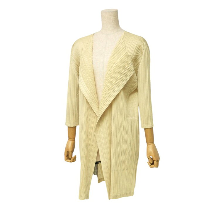楽天市場】□美品□PLEATS PLEASE ISSEY MIYAKE プリーツプリーズ 