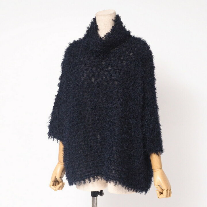 楽天市場】□美品□me ISSEY MIYAKE ミー イッセイミヤケ ニット  
