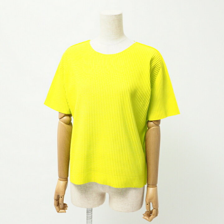 楽天市場】【SALE】□美品□2020SS□me ISSEY MIYAKE ミー イッセイ 