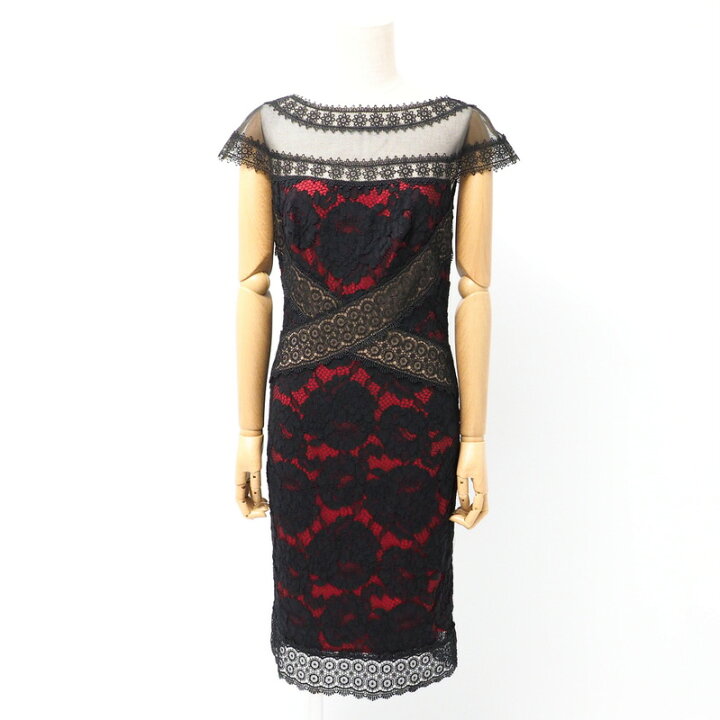 楽天市場】□未使用品□TADASHI SHOJI タダシショージ AYV17135MJ  