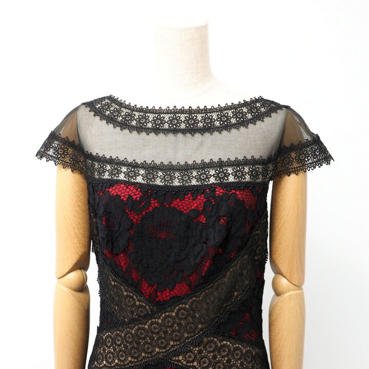 楽天市場】□未使用品□TADASHI SHOJI タダシショージ AYV17135MJ  
