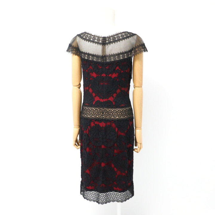 楽天市場】□未使用品□TADASHI SHOJI タダシショージ AYV17135MJ  