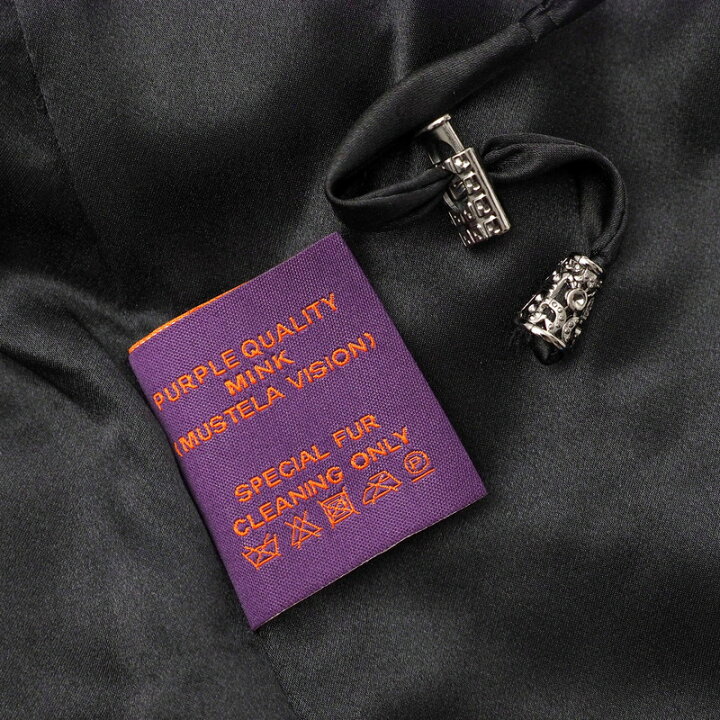 楽天市場】□美品□KOPENHAGEN FUR コペンハーゲンファー コート 