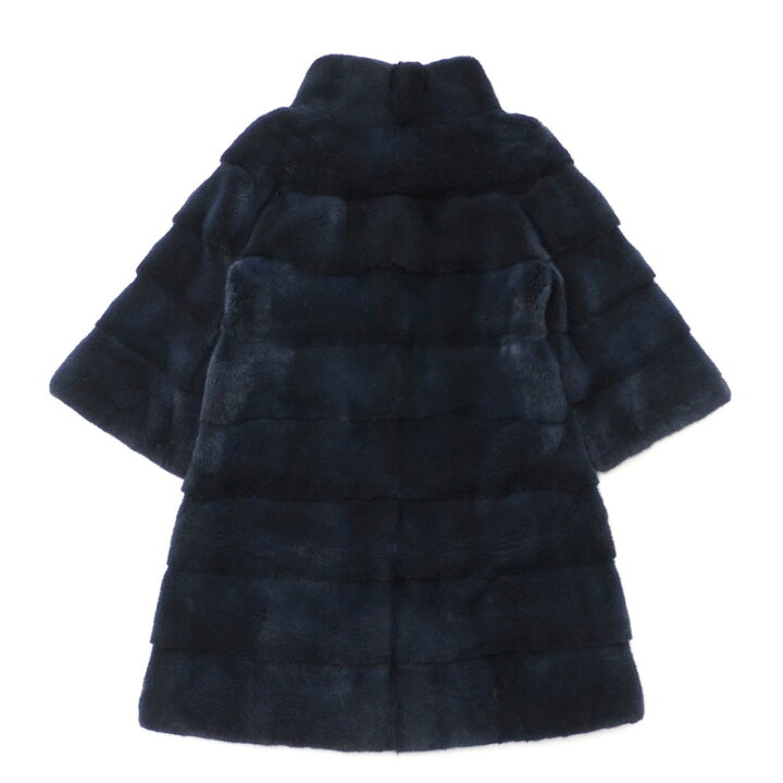 楽天市場】□美品□KOPENHAGEN FUR コペンハーゲンファー コート 