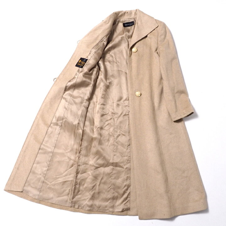 楽天市場】INVERNALE ISSIMO インベルナーレ コート ロングコート 