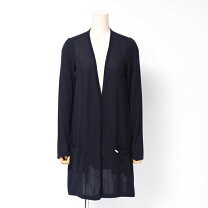 楽天市場】foxey カーディガン ロングの通販 