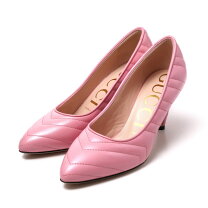 楽天市場】gucci 37 パンプスの通販