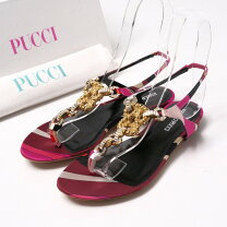 楽天市場】emilio pucci(エミリオプッチ) サイズ38（靴）の通販 