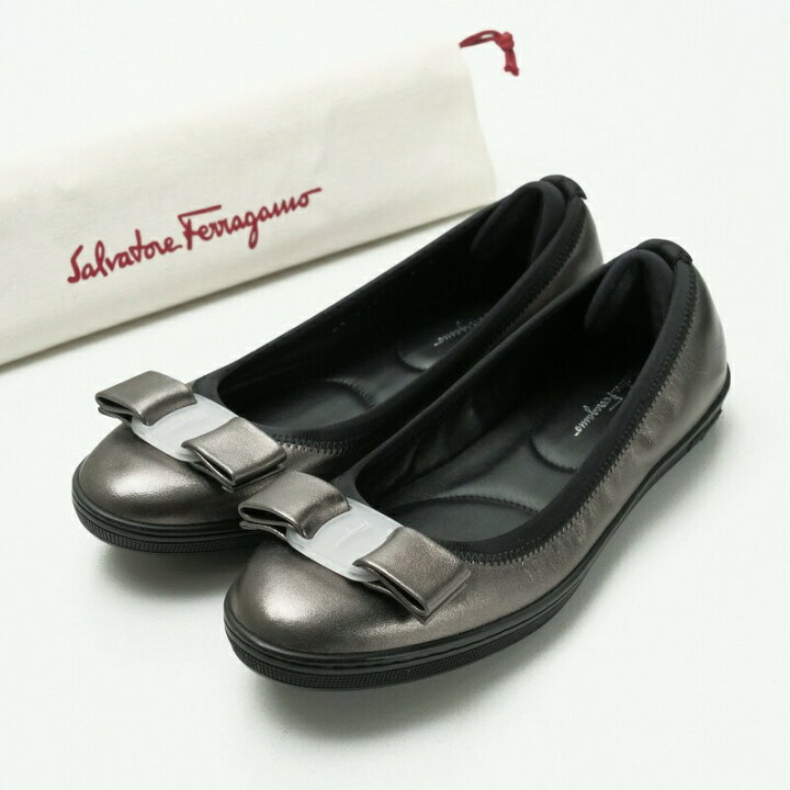 楽天市場】□美品□Salvatore Ferragamo サルヴァトーレフェラガモ  