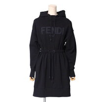 楽天市場】フェンディ（ワンピース｜レディースファッション）の通販 