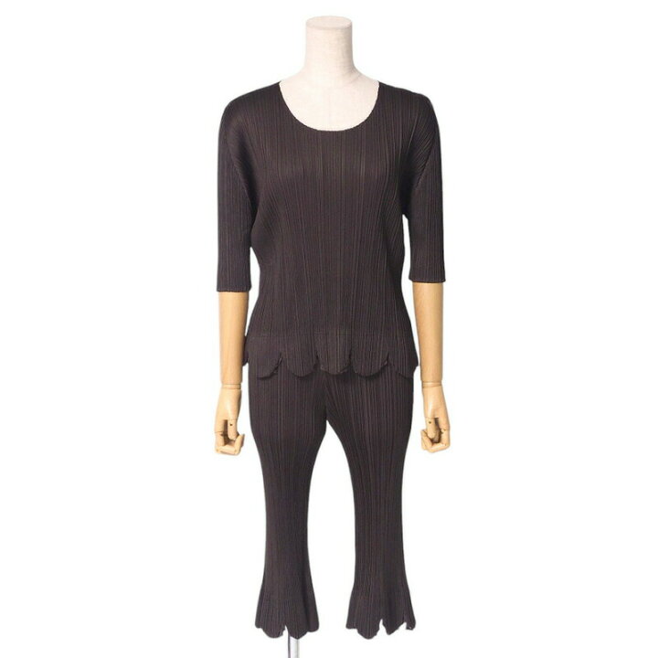 楽天市場】【プライスダウン】□美品□PLEATS PLEASE ISSEY MIYAKE  