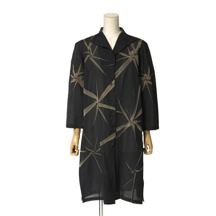 楽天市場】ISSEY MIYAKE イッセイミヤケ ワンピース サイズ3 フェット 