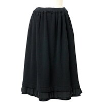 楽天市場】comme des garcons フリル（スカート｜ボトムス 