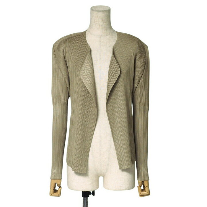 楽天市場】□美品□PLEATS PLEASE ISSEY MIYAKE プリーツプリーズ  