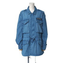 楽天市場】ジージャン（ブランドラルフローレン）（レディース 