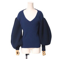 楽天市場】ロエベ 中古（ブランドロエベ）（ニット・セーター  