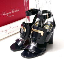 楽天市場】rogervivier(ロジェヴィヴィエ) サイズ35の通販