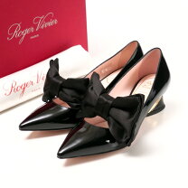 楽天市場】rogervivier(ロジェヴィヴィエ) サイズ35の通販