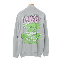 楽天市場】中古（ブランドコムデギャルソン）（スウェット・トレーナー  