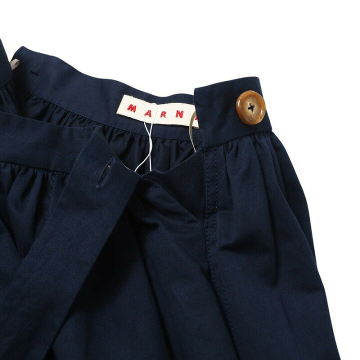 楽天市場】□未使用品□MARNI マルニ スカート サイズ36 フレアー 