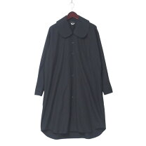 楽天市場】comme des garcons 丸襟の通販 