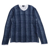 楽天市場】GIORGIO ARMANI（ニット・セーター｜トップス）：メンズ 