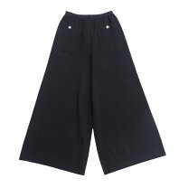 楽天市場】ワイドパンツ（ブランドシャネル）（ボトムス｜レディース 