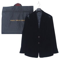 楽天市場】GIORGIO ARMANI テーラードジャケットの通販 