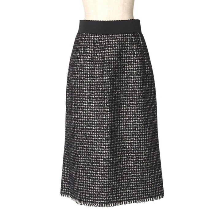 楽天市場】□美品□DOLCE&GABBANA ドルチェアンドガッバーナ スカート 
