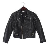 楽天市場】ポールスミス 中古 レザー ジャケットの通販 