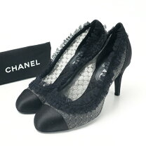 楽天市場】chanel(シャネル) サイズ36の通販 