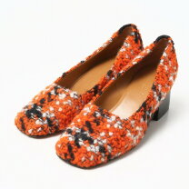 楽天市場】MARNI（パンプス｜レディース靴）：靴の通販