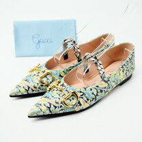 楽天市場】GUCCI（ブランドグッチ）（パンプス｜レディース靴）：靴の通販 