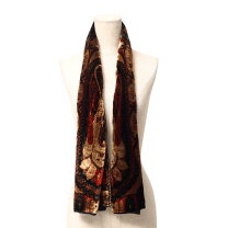 楽天市場】エトロ マフラー 中古の通販 